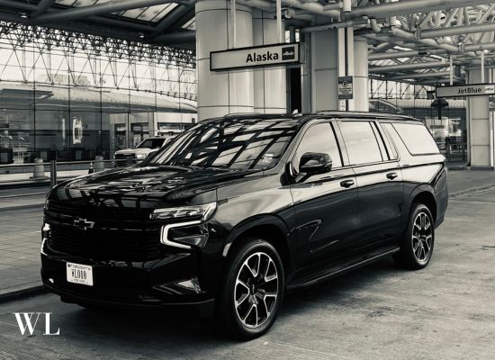 bwi airport transportation