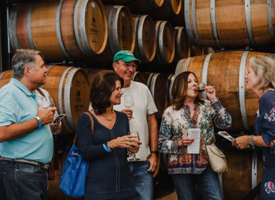 The Winery at Bull Run